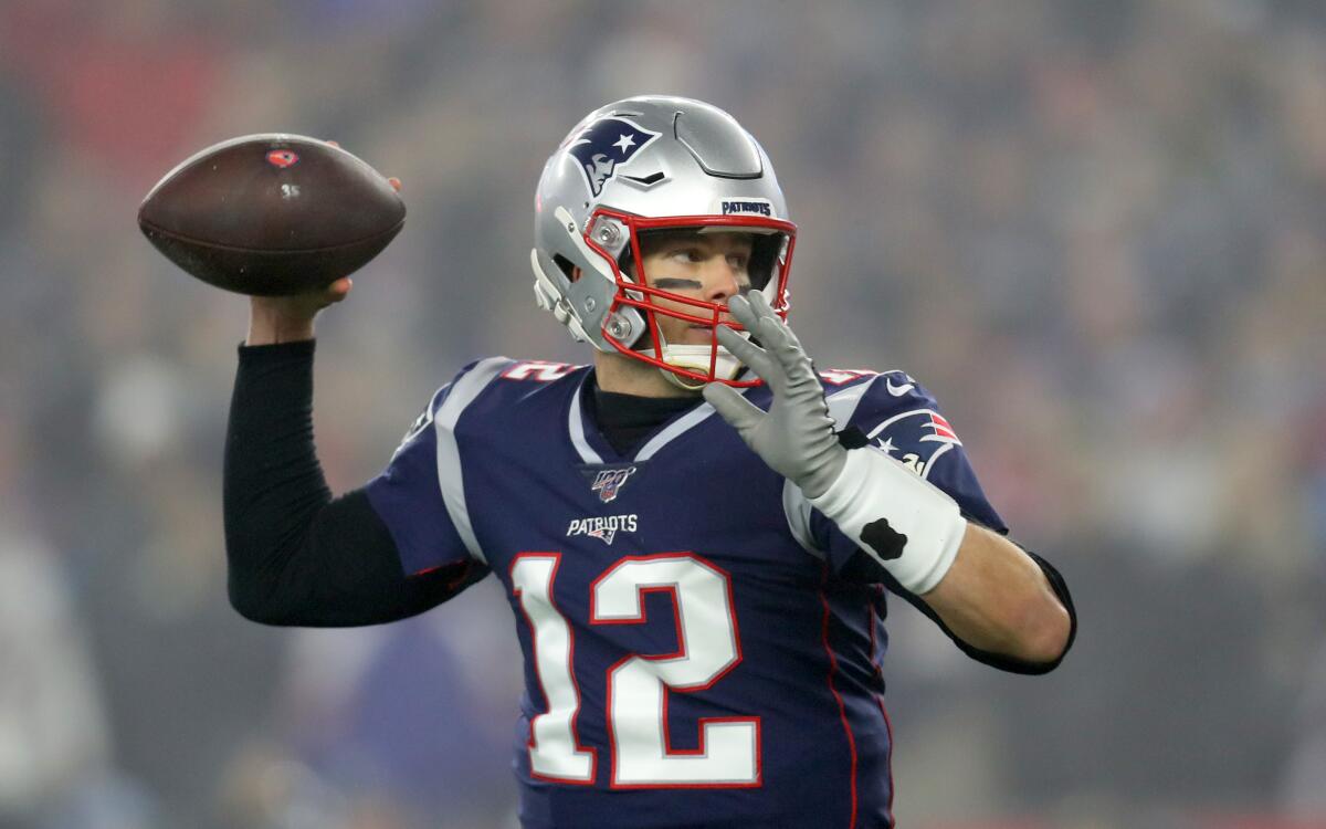 Tom Brady